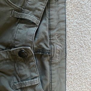 Mavi Shayla Super Skinny Cargo pant 29/32
